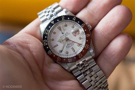 tudor albino gmt|albino rolex gmt 6542.